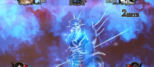 Castlevania Judgment News