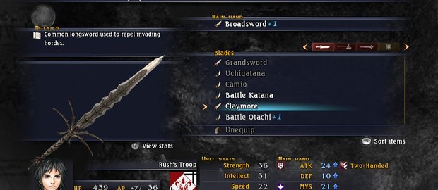 The Last Remnant News