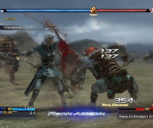 The Last Remnant Files