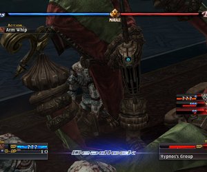 The Last Remnant Videos