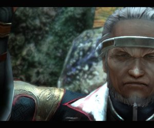 The Last Remnant Screenshots