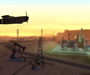 Grand Theft Auto: San Andreas Videos