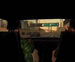 Grand Theft Auto: San Andreas Screenshots