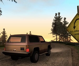 Grand Theft Auto: San Andreas Videos