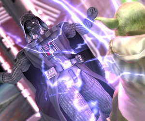 Soul Calibur IV Screenshots