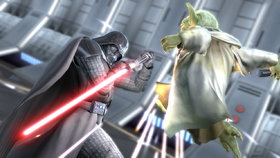 SoulCalibur IV Screenshot from Shacknews