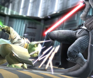 Soul Calibur IV Files
