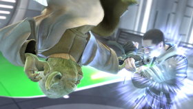 SoulCalibur IV Screenshot from Shacknews
