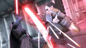 SoulCalibur IV Screenshot from Shacknews