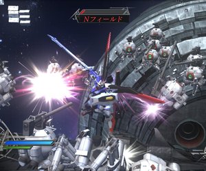 Dynasty Warriors: Gundam 2 Videos