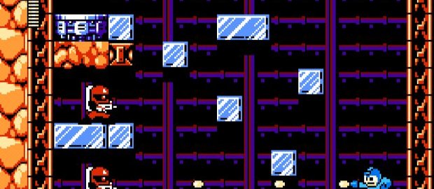 Mega Man 9 News