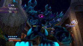Sonic Unleashed Screenshot from Shacknews