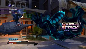 Sonic Unleashed Screenshot from Shacknews