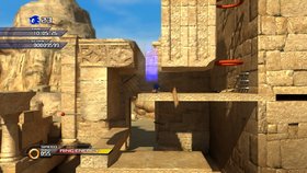 Sonic Unleashed Screenshot from Shacknews