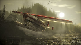 Alan Wake Screenshot from Shacknews