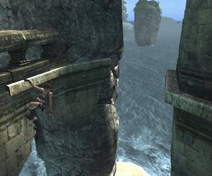 Tomb Raider: Underworld Videos