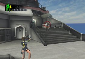 Tomb Raider Underworld Screenshot from Shacknews