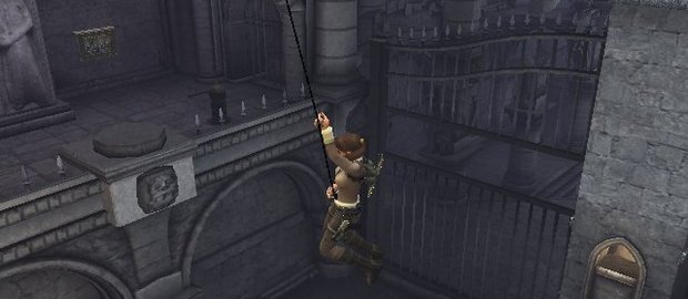 Tomb Raider: Underworld News