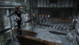 Tomb Raider Underworld Screenshot from Shacknews