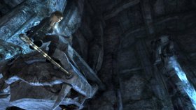 Tomb Raider Underworld Screenshot from Shacknews