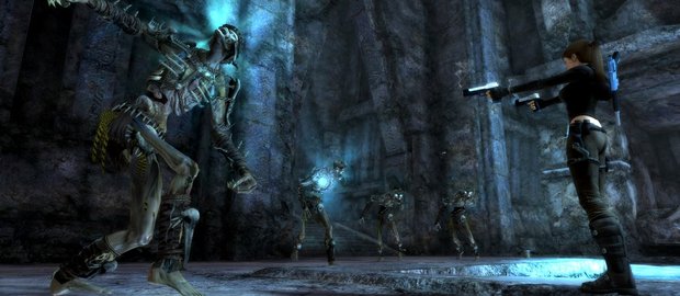 Tomb Raider: Underworld News