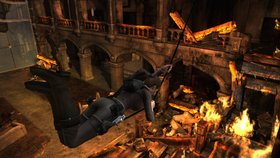 Tomb Raider Underworld Screenshot from Shacknews
