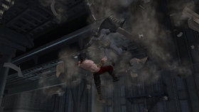 Mortal Kombat vs. DC Universe Screenshot from Shacknews