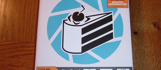 Portal: Still Alive News