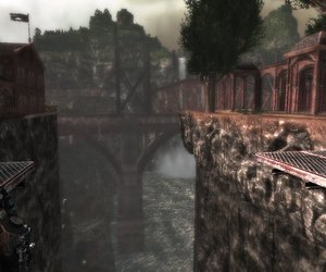 Damnation Screenshots