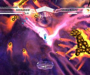 PowerUp Forever Screenshots