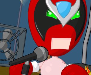 Strong Bad's Cool Game for Attractive People: Episode Three Screenshots