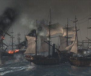 Empire: Total War Chat