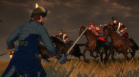 Empire Total War – Gold Edition Screenshot from Shacknews