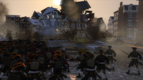 Empire Total War – Gold Edition Screenshot from Shacknews