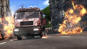 Wheelman Screenshot from Shacknews