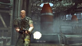 Eat Lead: The Return of Matt Hazard Screenshot from Shacknews
