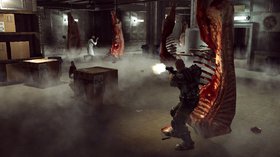 Eat Lead: The Return of Matt Hazard Screenshot from Shacknews