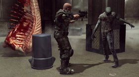 Eat Lead: The Return of Matt Hazard Screenshot from Shacknews