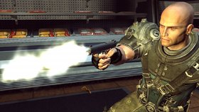 Eat Lead: The Return of Matt Hazard Screenshot from Shacknews