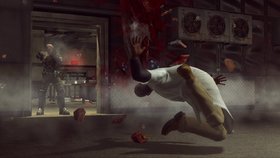 Eat Lead: The Return of Matt Hazard Screenshot from Shacknews