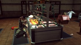 Eat Lead: The Return of Matt Hazard Screenshot from Shacknews