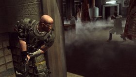 Eat Lead: The Return of Matt Hazard Screenshot from Shacknews