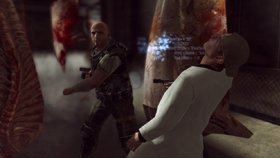 Eat Lead: The Return of Matt Hazard Screenshot from Shacknews