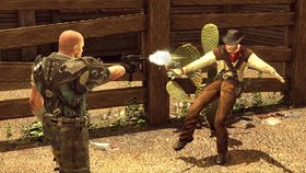 Eat Lead: The Return of Matt Hazard Screenshot from Shacknews