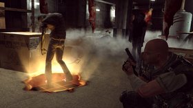 Eat Lead: The Return of Matt Hazard Screenshot from Shacknews