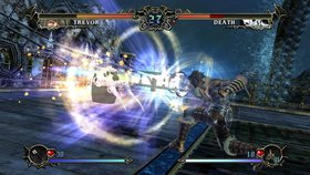 Castlevania Judgment Screenshot from Shacknews