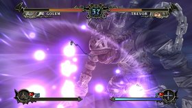 Castlevania Judgment Screenshot from Shacknews