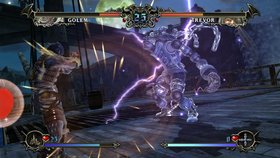 Castlevania Judgment Screenshot from Shacknews
