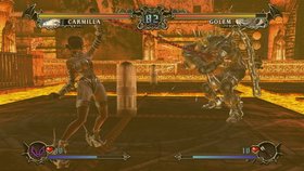 Castlevania Judgment Screenshot from Shacknews