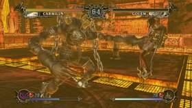 Castlevania Judgment Screenshot from Shacknews